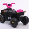 plcrxyk9sdm-xl-1.jpg Quadriciclo Infantil Elétrico Adventure - Rosa