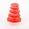 prl0dp1bi7o-xl-1.jpg Conjunto 5 Potes de Vidro Com Tampa - Sortido