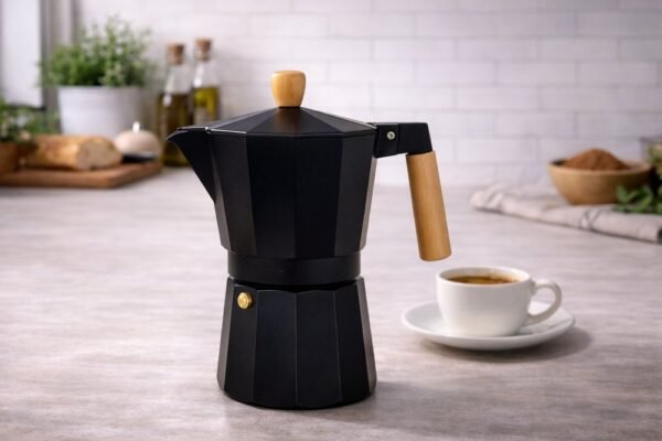pth716joobh-xl-1.jpg Cafeteira Italiana Milão 6 Xícaras 300ml - Sortida