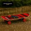 Skate Infantil Estampado - Sortido