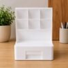 qj3ganp7m6-lg-2.jpg Organizador Multiuso de Mesa - Branca