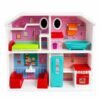 qj3m41dmku-xl-1.jpg Casinha Infantil da Mônica - Branca