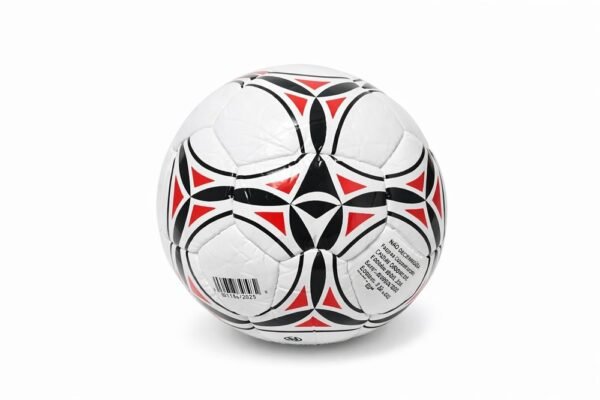 ql4jsknsqc-xl-1.jpg Bola Futebol Infantil Vinil N2 DDG5102 Macia Inflável Criança 3+ Sortida