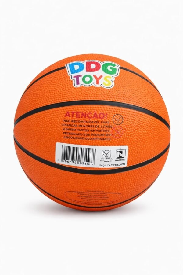 qnvqrbz2ou-xl-1.jpg Bola De Basquete Infantil Texturizada Para Esporte