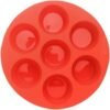 Forma de Cupcake Para Air Fryer com 7 Cavidade - Sortida