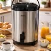 qs3pgnq2zcc-xl-1.jpg Botijão Térmico 9,5 Litros - Inox