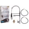 qtu87mqm1yc-xl-1.jpg Torneira de Mesa com Ducha Extensível Para Cozinha 51,5cm - Inox
