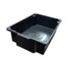 qxhqghuypc-xl-1.jpg Caixa Plástica Fechada Retangular 40 L - Preta