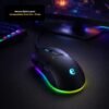 r993drj15m-lg-2.jpg Mouse Óptico para Computador Com Fio - Preta