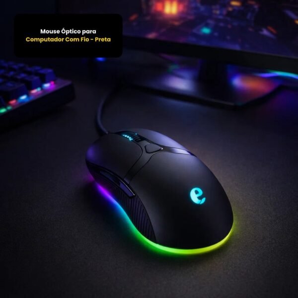 r993drj15m-xl-1.jpg Mouse Óptico para Computador Com Fio - Preta