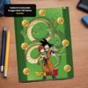 ravmatctn3-lg-2.jpg Caderno Costurado Dragon Ball Z 80 folhas - Sortido