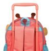 Mochila de Rodinha Infantil