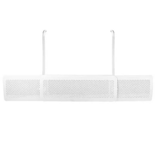 rd6i3yx47ug-lg-2.jpg Defletor Suporte Para Ar Condicionado - Branca