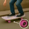 Skate Infantil Estampado - Sortido