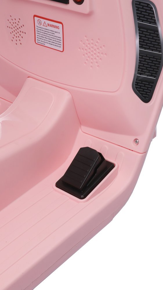 rkdct56rhl-xl-4.jpg Moto Elétrica Infantil 12V Sorveteria - Rosa