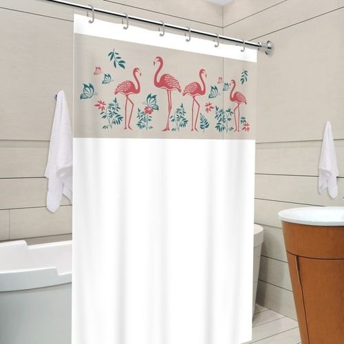 rn3243gka4q-lg.jpg Cortina De Box Branco Visor Flamingo Com Gancho