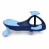 Carrinho Infantil Super Car - Azul