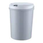 rupr0bbtlx-lg-4.jpg Lixeira Automática Redonda 12 Litros com Sensor Cinza
