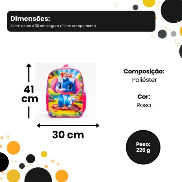 s7n428ab9ap-xl-1.jpg Mochila Infantil de Costa Blue Friend - Sortida