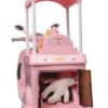 sd6ckngu9m-xl-2.jpg Moto Elétrica Infantil 12V Sorveteria - Rosa