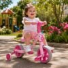 sdeidfjm9pf-xl-1.jpg Bicicleta infatil com rodinha unicórnio - Rosa