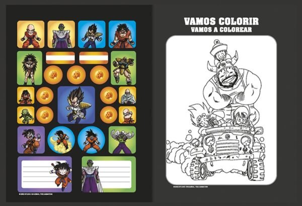 sej62r85cag-xl-1.jpg Caderno Costurado Dragon Ball Z 80 folhas - Sortido