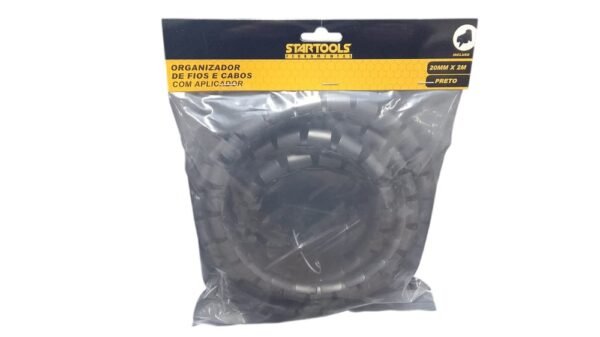 seugwiultz-xl-1.jpg Organizador de Fios e Cabos com Aplicador 20mmx2m - Preta