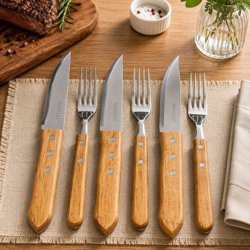 shm72jlak8-lg-2.jpg Jogo de Talheres Jumbo para Churrasco inox 6 Peças