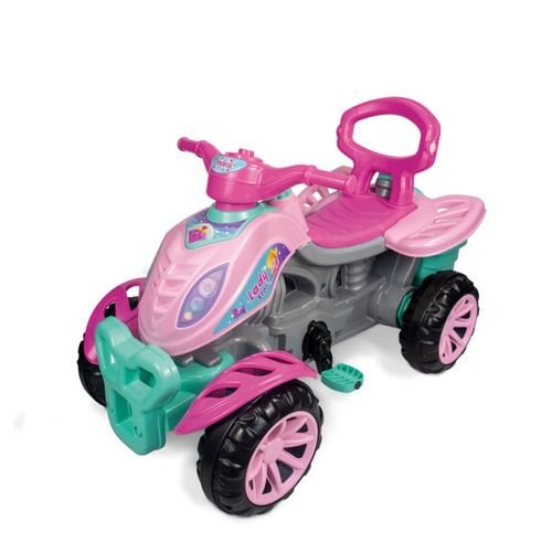 sm96obh026-lg-2.jpg Carrinho De Passeio Infantil Quadriciclo Lady Star Rosa