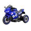 snq1nux99b-xl-1.jpg Moto Elétrica Infantil GP Rider 6V - Azul