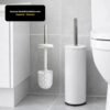 spy23hvh7lf-lg-3.jpg Escova Sanitária Matte com Suporte - Branca