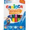 stw5q48y8a-lg-2.jpg Kit 12 Tintas Guache em Bastão Multicoloridas