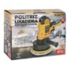 Politriz Lixadeira Automotiva Profissional 127V