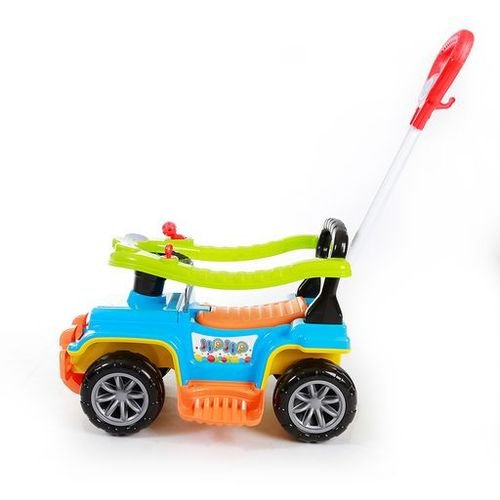 suq4j8gngsi-lg-2.jpg Carrinho de Brinquedo Jip Jip Infantil Empurrador Colorido