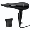 syo1rezjy5-xl-1.jpg Secador de Cabelo Profissional 1800W 127V - Preta