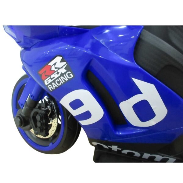 t27073kqyyl-xl-1.jpg Moto Elétrica Infantil GP Rider 6V - Azul