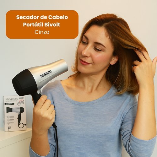 t49c54vvkim-lg.jpg Secador de Cabelo Portátil 1200W Bivolt