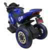 t4wlsiywjq-xl-1.jpg Moto Elétrica Infantil GP Rider 6V - Azul