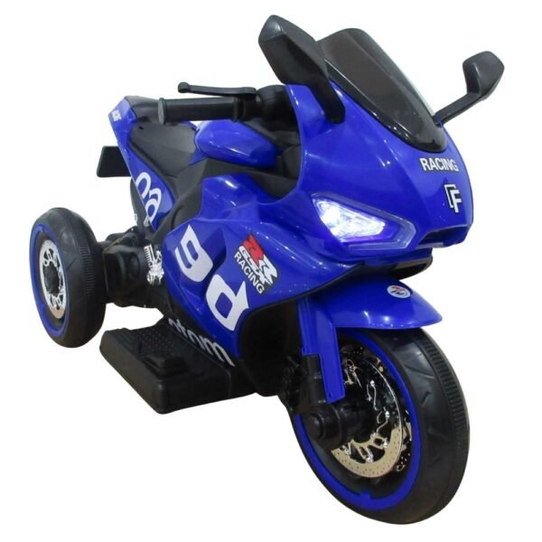 t6hmp2yn05c-xl-1.jpg Moto Elétrica Infantil GP Rider 6V - Azul