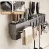 taxotajpi1n-xl-1.jpg Suporte Organizador para Utensílios de Cozinha 6 Ganchos - Cinza