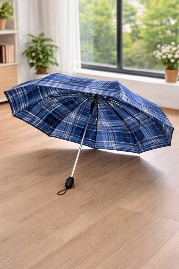 Guarda-Chuva Dobrável Estampado