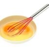Kit Utensílios de Cozinha de Silicone 5 Peças - Sortido