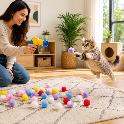 tm3bmolpo8l-lg-3.jpg Arminhas de Disparo de 20 Bolinhas para Pets - Sortido