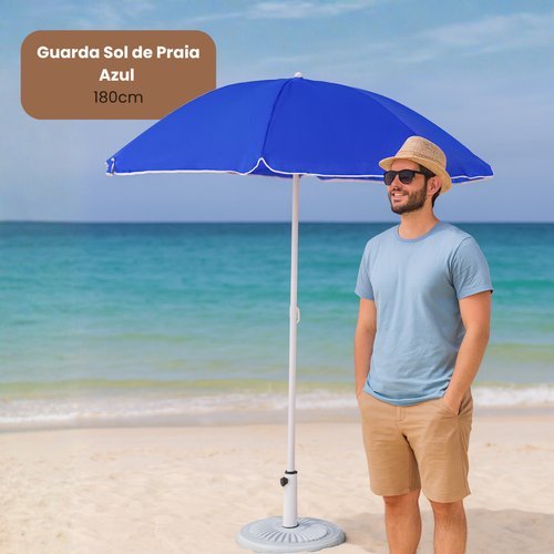 Guarda Sol de Praia