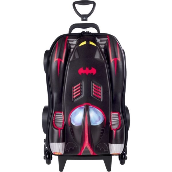 tnyc98gkinh-xl-1.jpg Mala Infantil Batman 3D com Rodinhas - Preta