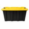 tpniftr94xn-xl-1.jpg Caixa Organizadora com Tampa Alta Resistência 40 Litros - Preta