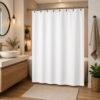 tr8p97bzy4r-xl-1.jpg Cortina de Box Com Ganchos 1,38m x 1,98m - Branca