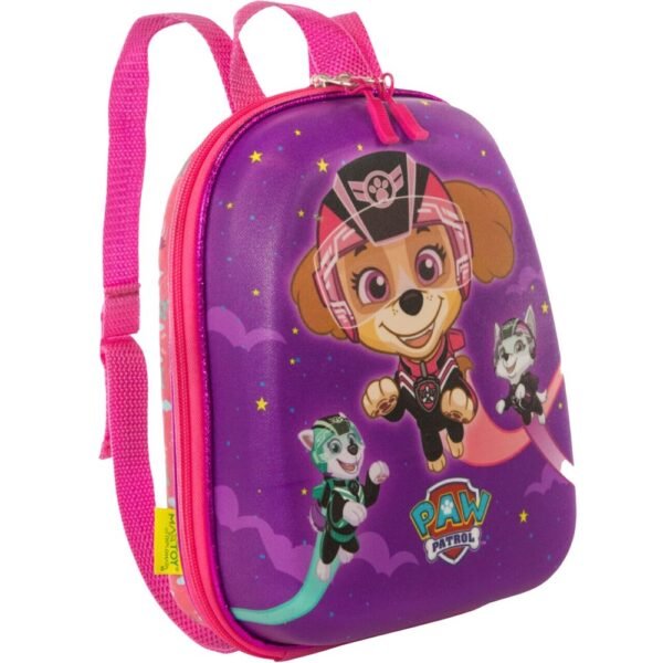 twadzkzihy-xl-1.jpg Mochila Infantil Patrulha Canina Tamanho P - Roxa