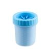 Copo Limpador de Patas Para Pets 300ml - Sortida