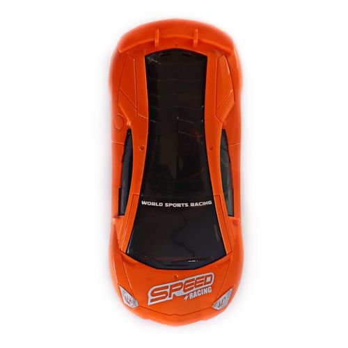 tzbmai6k05-lg-1.jpg Carrinho Speed Racing Com Controle Remoto 2Funções- Sortido